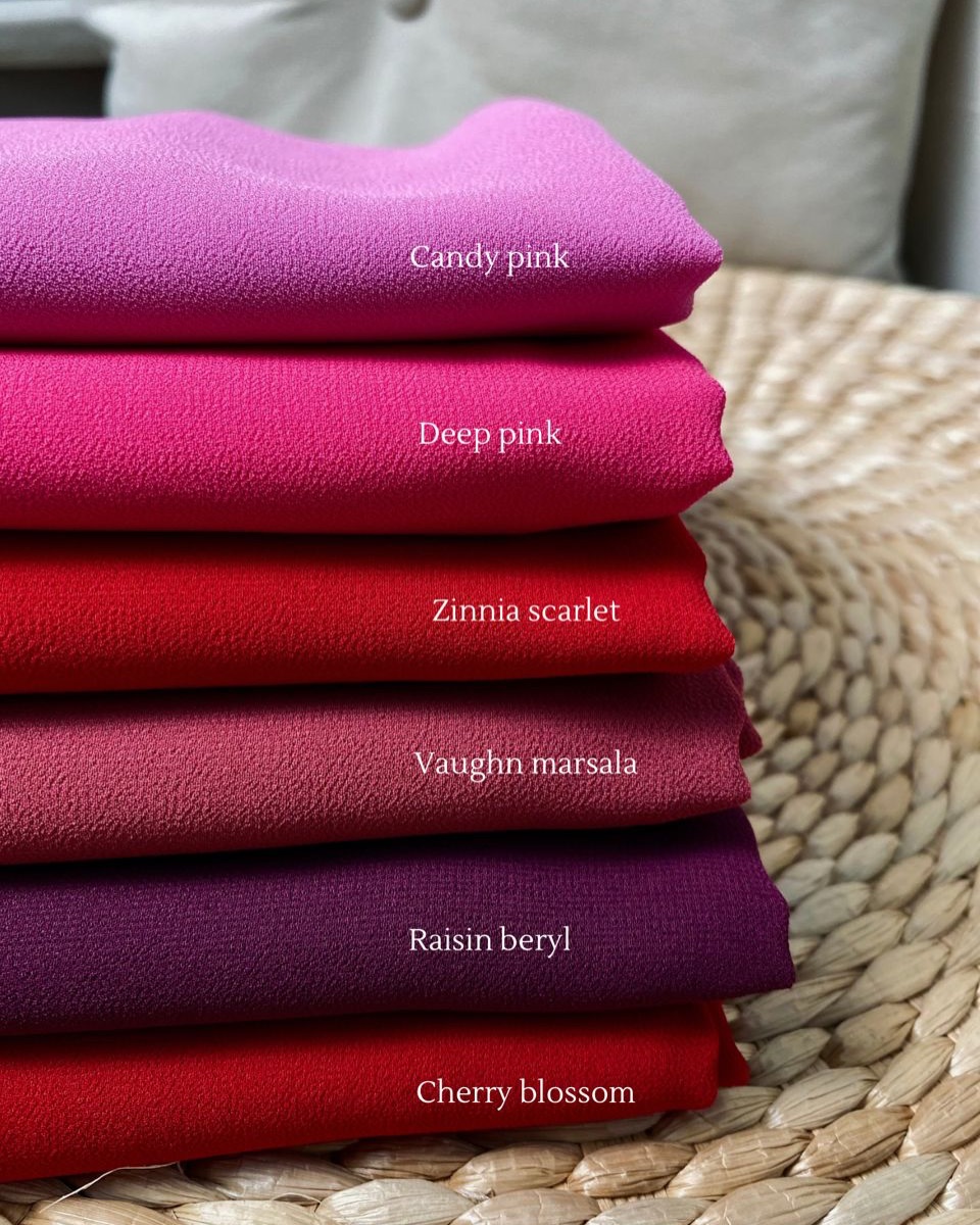 Premium Kate shawls ✨
Purchase Thru 📌
•Website: https://www.anggunzara.com/product-category/premium-kate/
•Shopee : https://shopee.com.my/anggunzara.os
•Whatsapp: wasap.my/60104595525